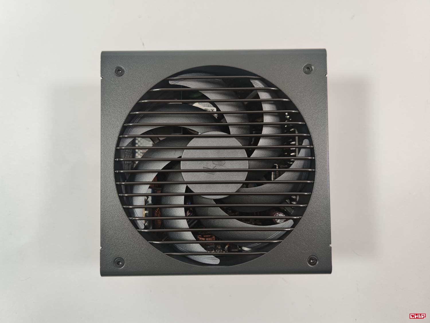 test Fractal Design Ion 3 Gold 1000W, recenzja Fractal Design Ion 3 Gold 1000W, opinia Fractal Design Ion 3 Gold 1000W