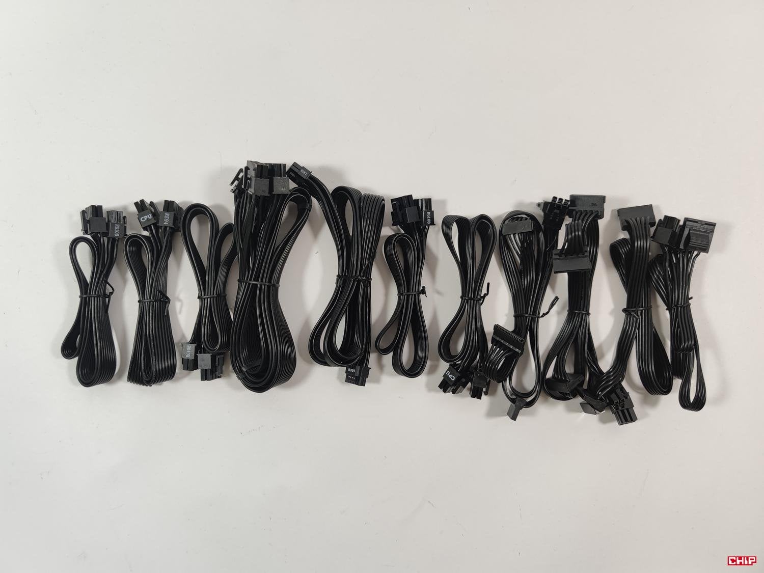 test Fractal Design Ion 3 Gold 1000W, recenzja Fractal Design Ion 3 Gold 1000W, opinia Fractal Design Ion 3 Gold 1000W