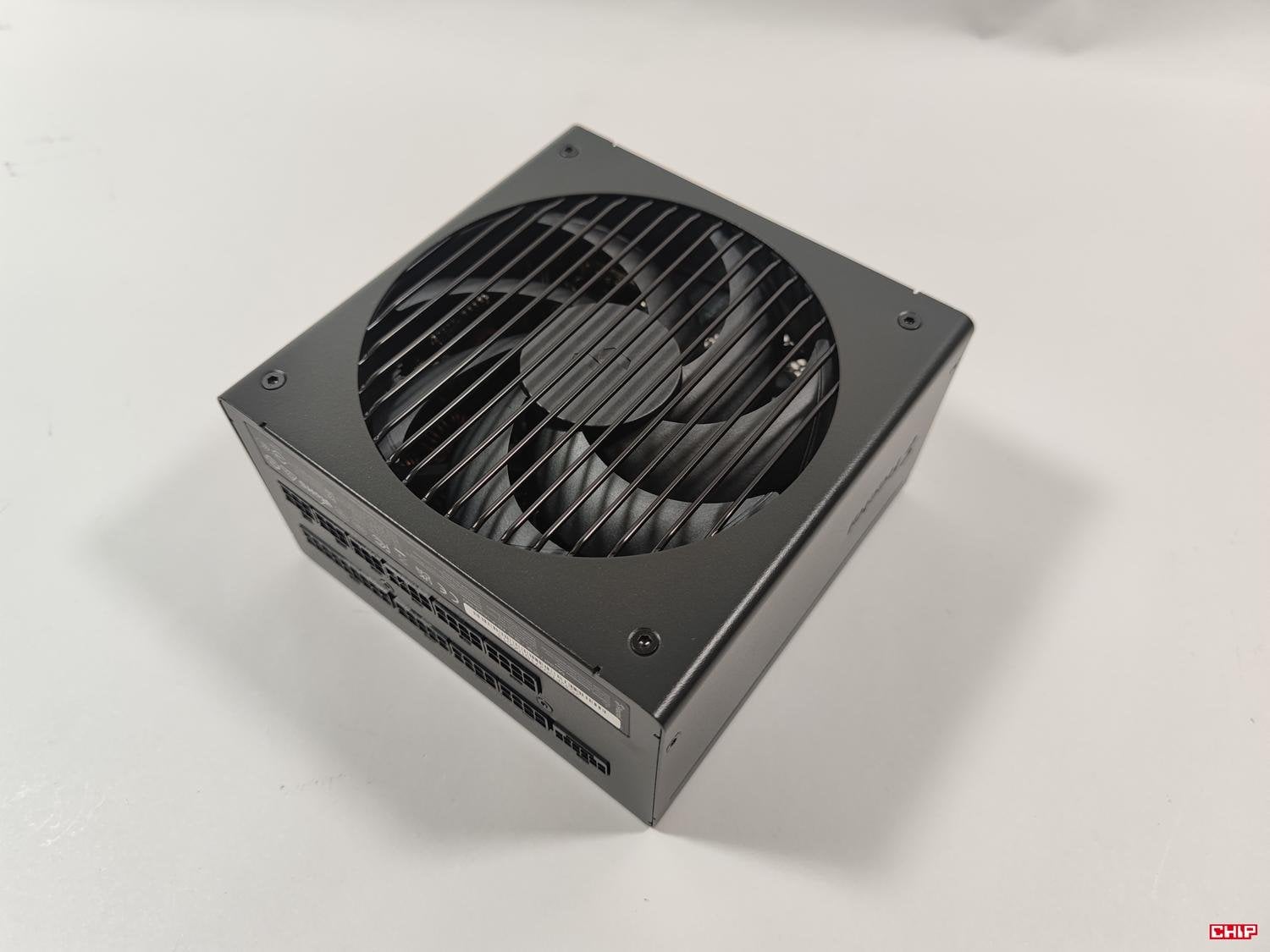 test Fractal Design Ion 3 Gold 1000W, recenzja Fractal Design Ion 3 Gold 1000W, opinia Fractal Design Ion 3 Gold 1000W