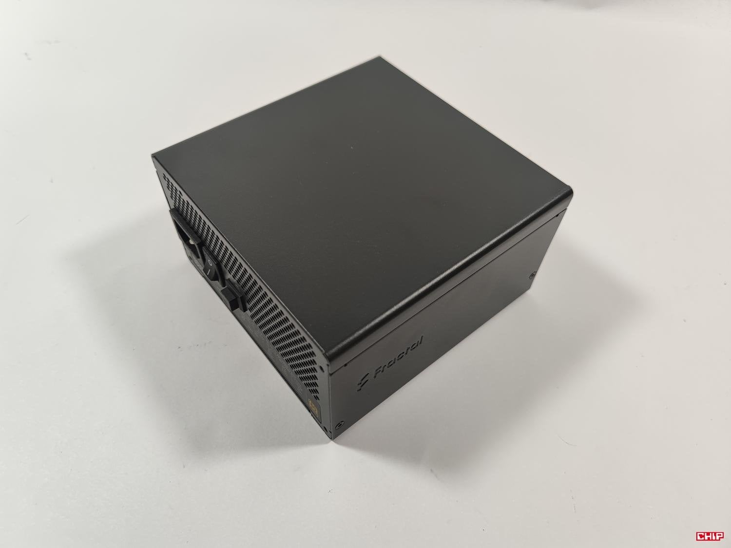 test Fractal Design Ion 3 Gold 1000W, recenzja Fractal Design Ion 3 Gold 1000W, opinia Fractal Design Ion 3 Gold 1000W