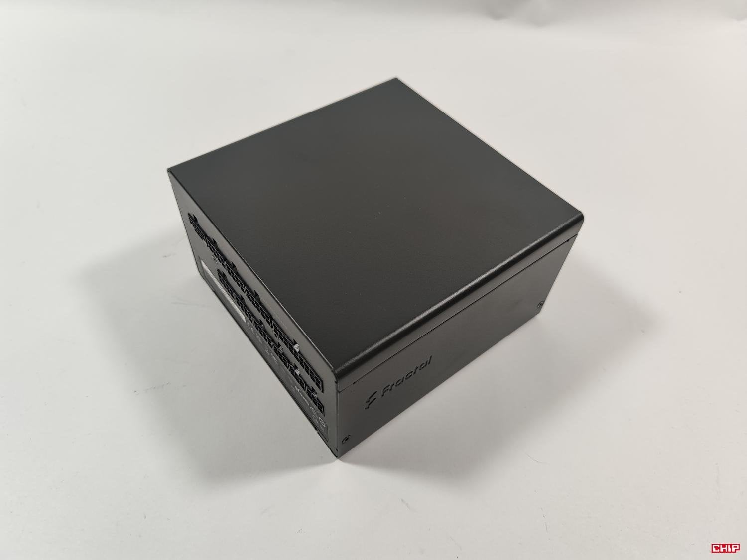 test Fractal Design Ion 3 Gold 1000W, recenzja Fractal Design Ion 3 Gold 1000W, opinia Fractal Design Ion 3 Gold 1000W