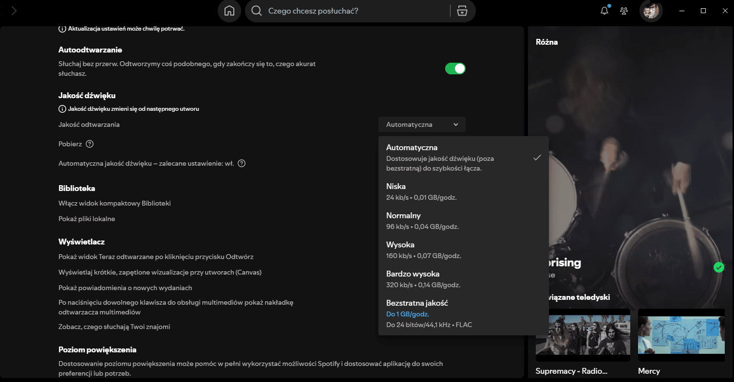 Spotify
