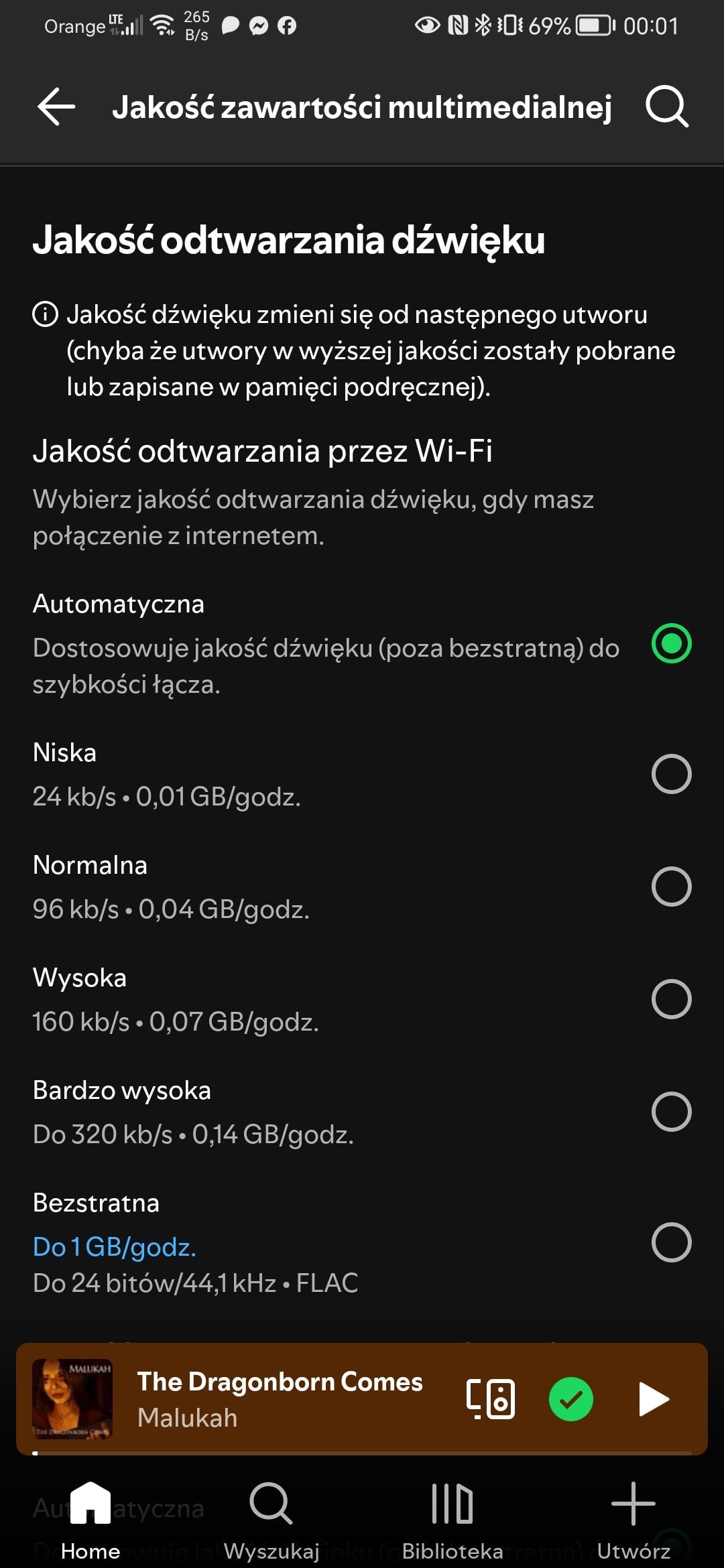 Spotify