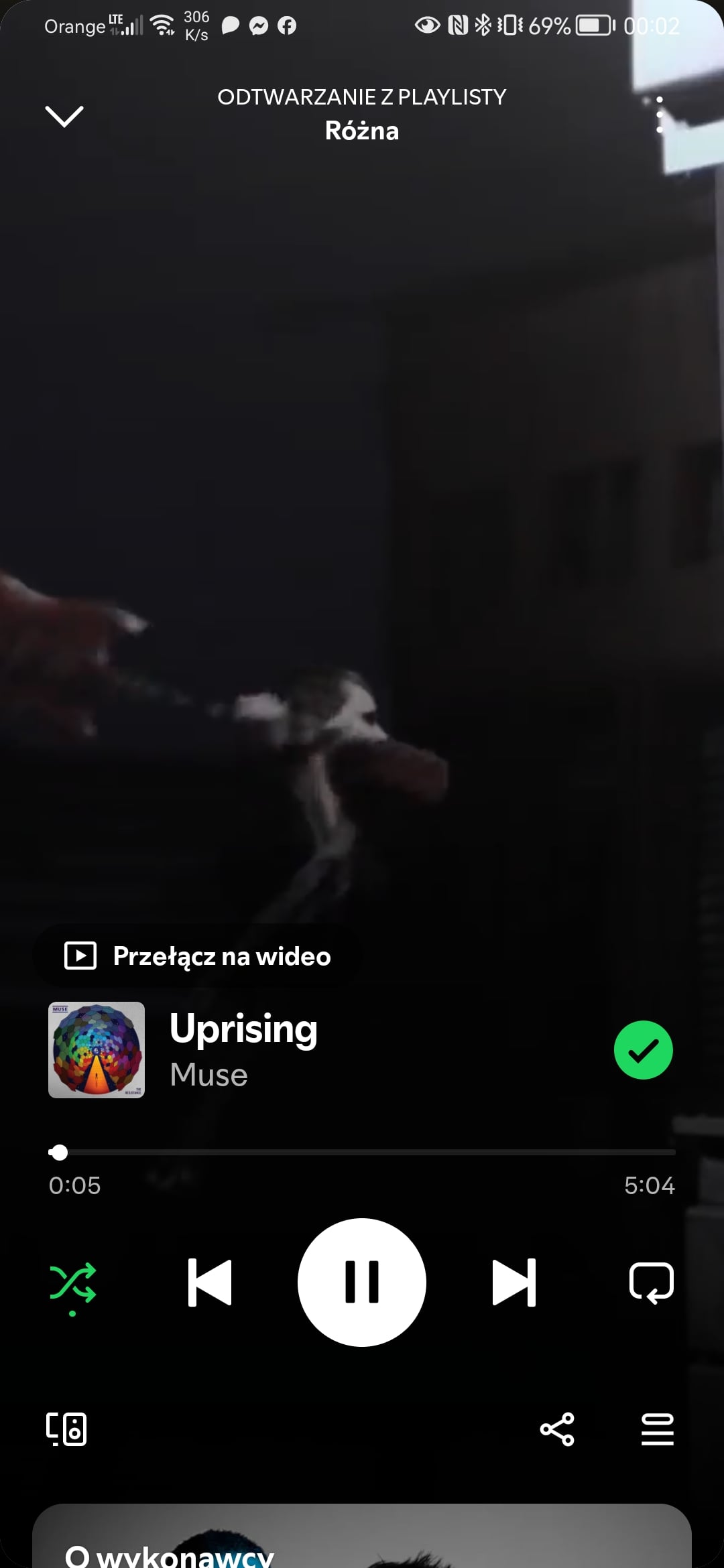 Spotify