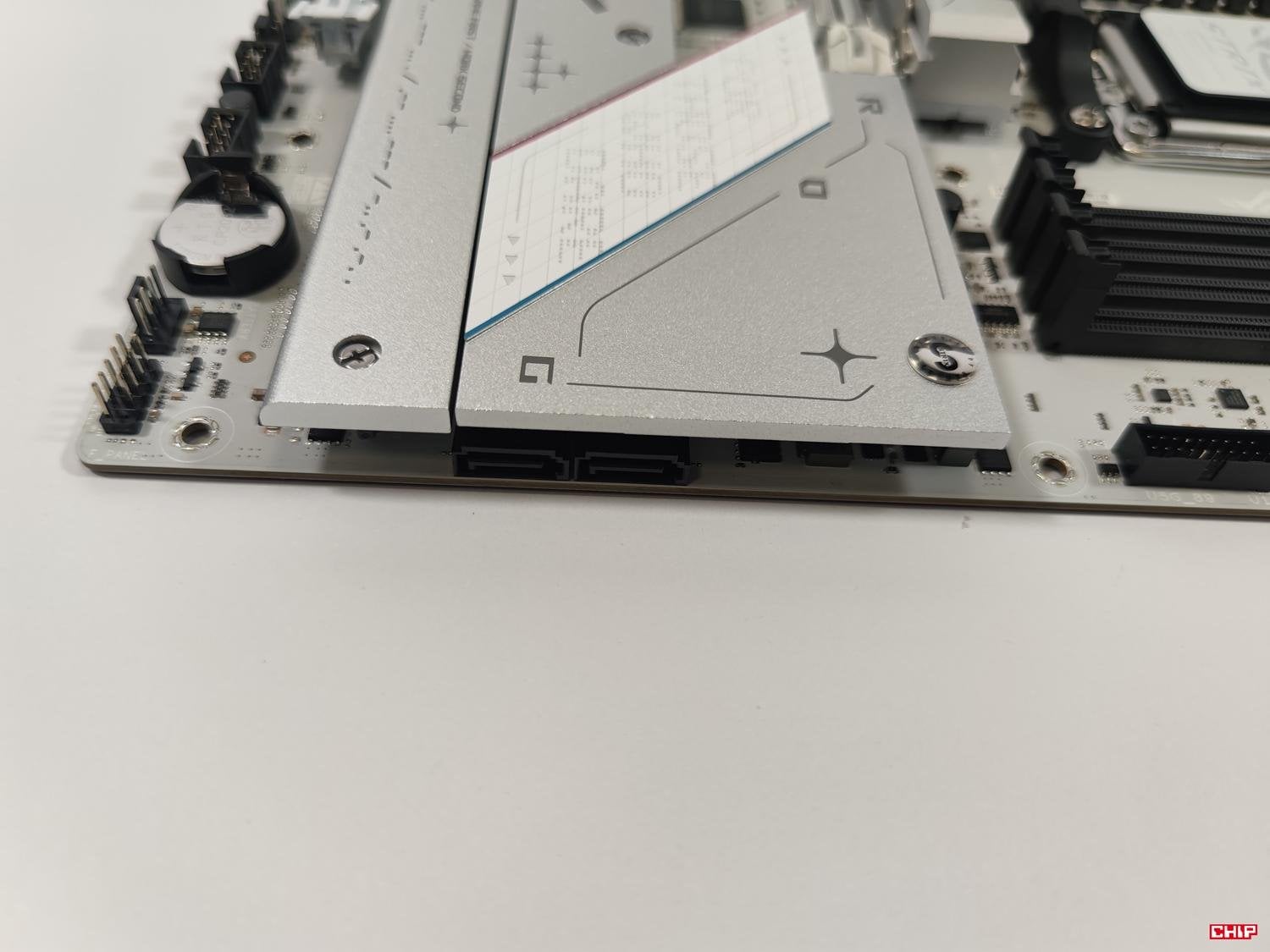 test Asus ROG Strix B850-A Gaming WiFi, recenzja Asus ROG Strix B850-A Gaming WiFi, opinia Asus ROG Strix B850-A Gaming WiFi