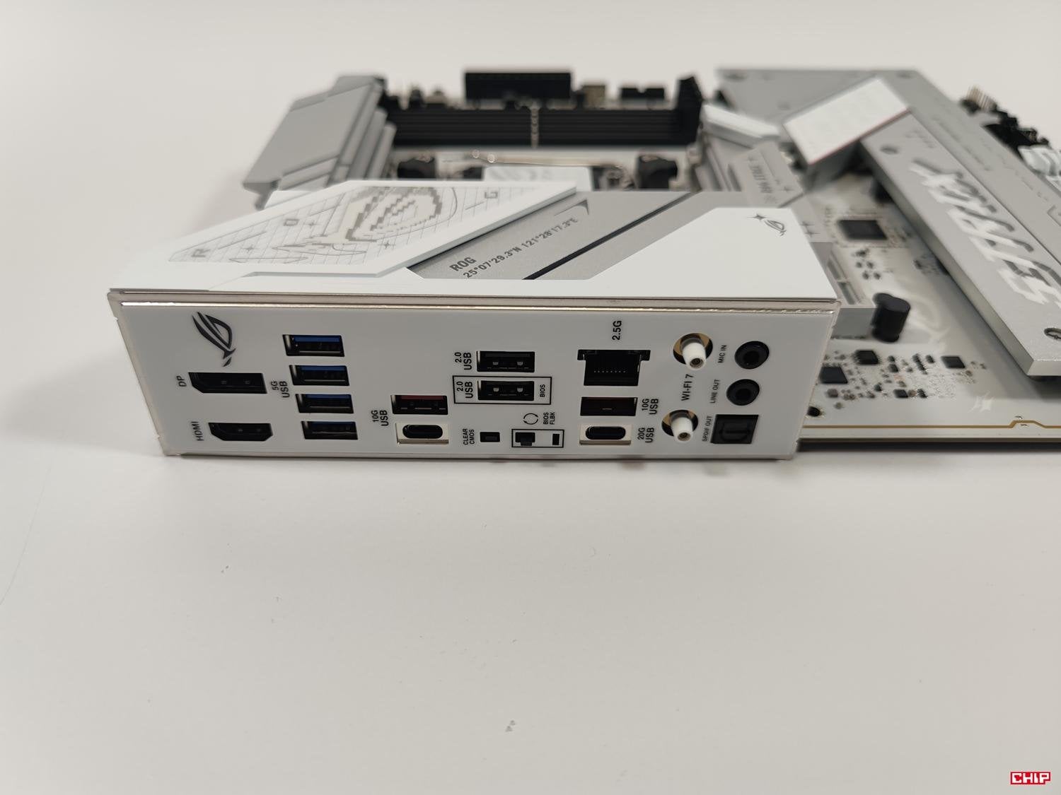 test Asus ROG Strix B850-A Gaming WiFi, recenzja Asus ROG Strix B850-A Gaming WiFi, opinia Asus ROG Strix B850-A Gaming WiFi