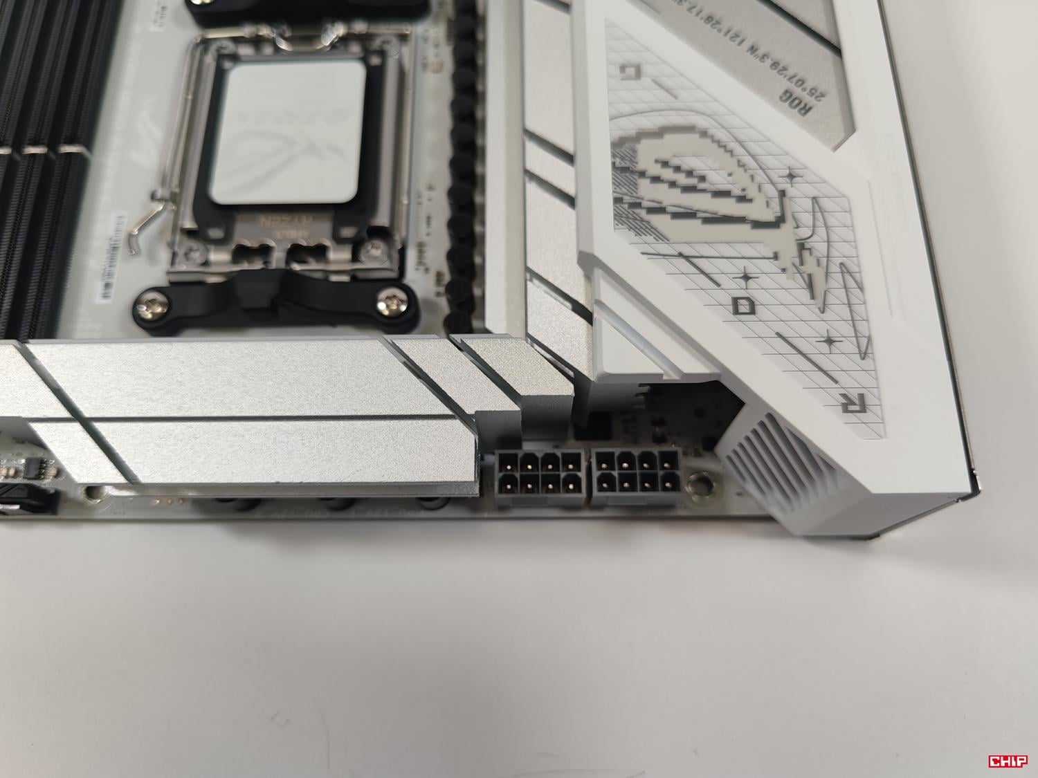 test Asus ROG Strix B850-A Gaming WiFi, recenzja Asus ROG Strix B850-A Gaming WiFi, opinia Asus ROG Strix B850-A Gaming WiFi