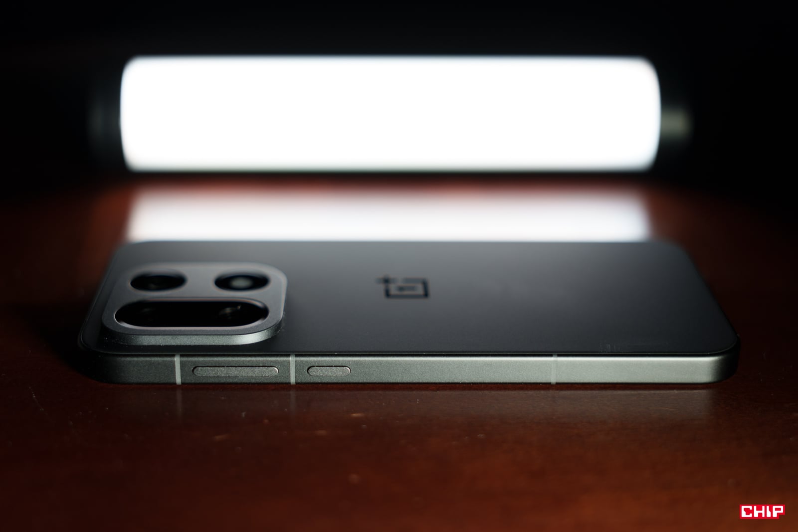 OnePlus 15