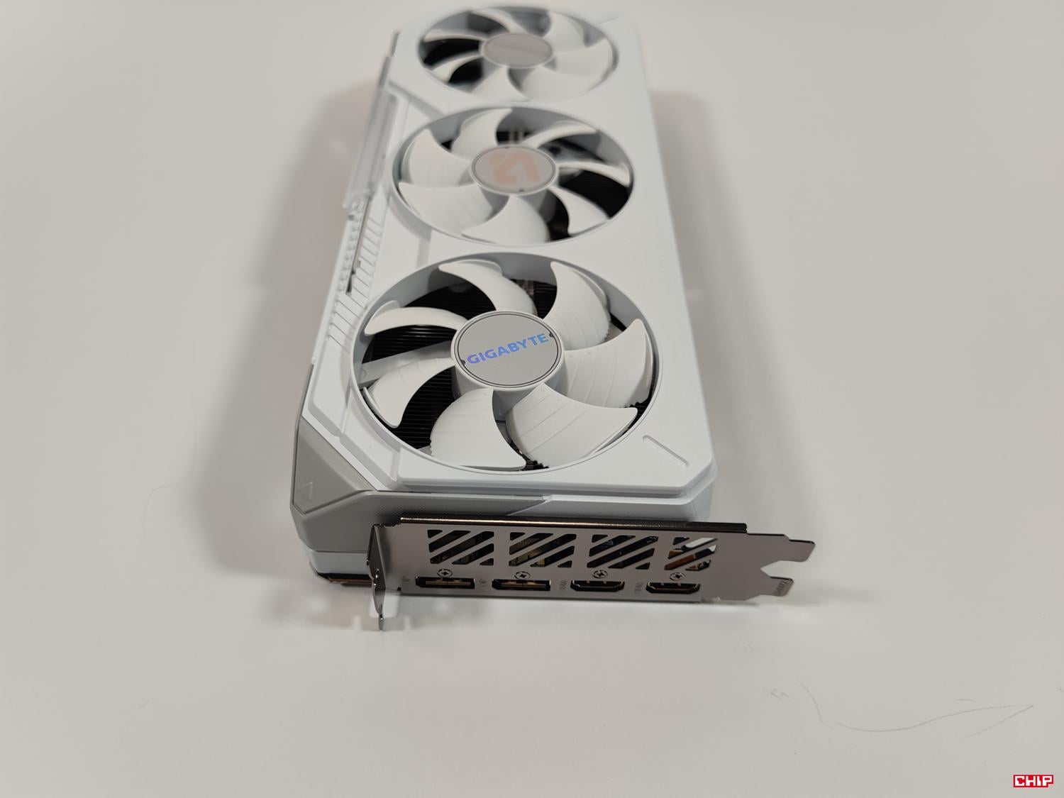 test Gigabyte Radeon RX 9070 XT Gaming OC ICE, recenzja Gigabyte Radeon RX 9070 XT Gaming OC ICE, opinia Gigabyte Radeon RX 9070 XT Gaming OC ICE