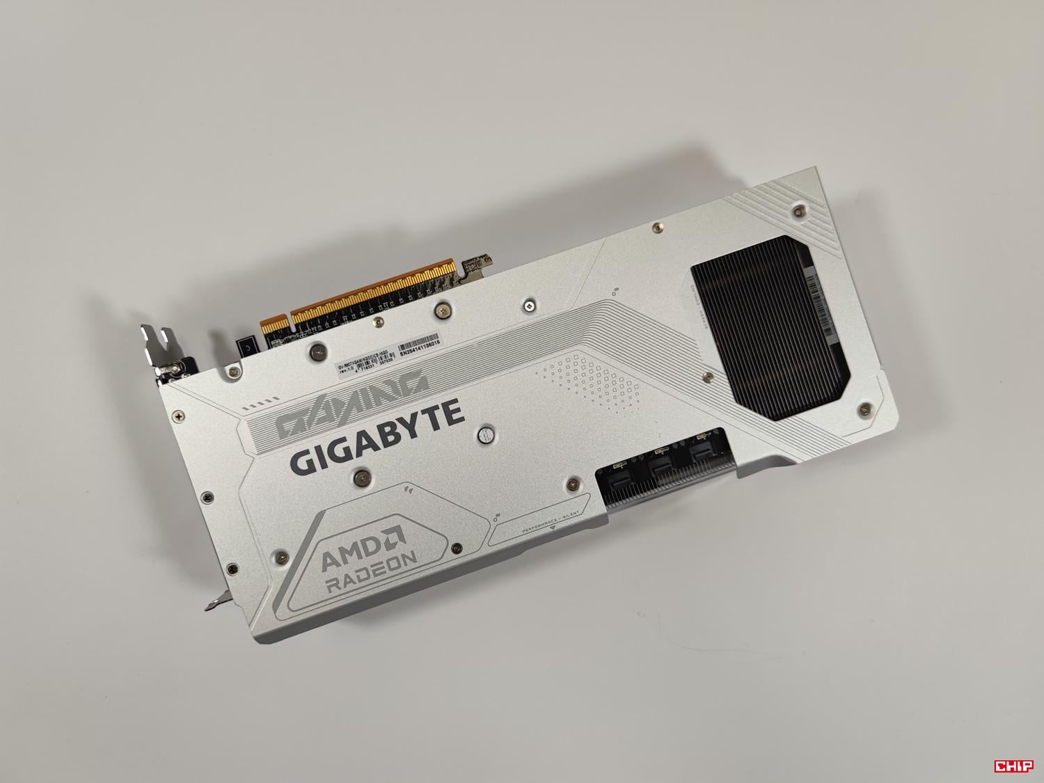test Gigabyte Radeon RX 9070 XT Gaming OC ICE, recenzja Gigabyte Radeon RX 9070 XT Gaming OC ICE, opinia Gigabyte Radeon RX 9070 XT Gaming OC ICE