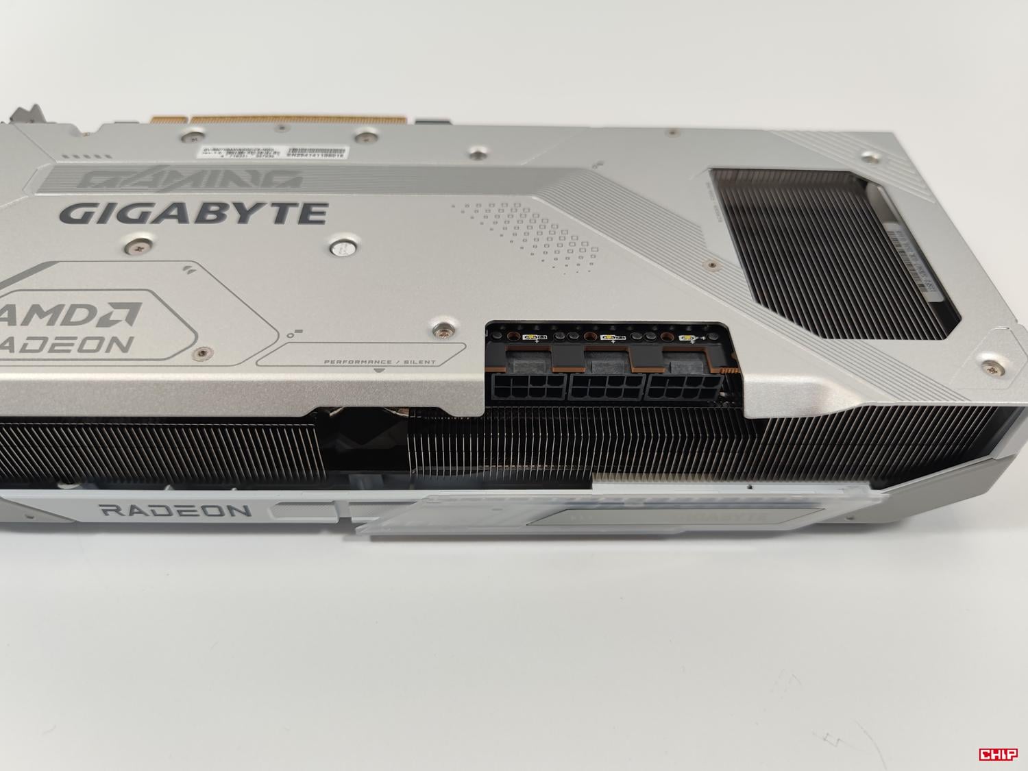 test Gigabyte Radeon RX 9070 XT Gaming OC ICE, recenzja Gigabyte Radeon RX 9070 XT Gaming OC ICE, opinia Gigabyte Radeon RX 9070 XT Gaming OC ICE