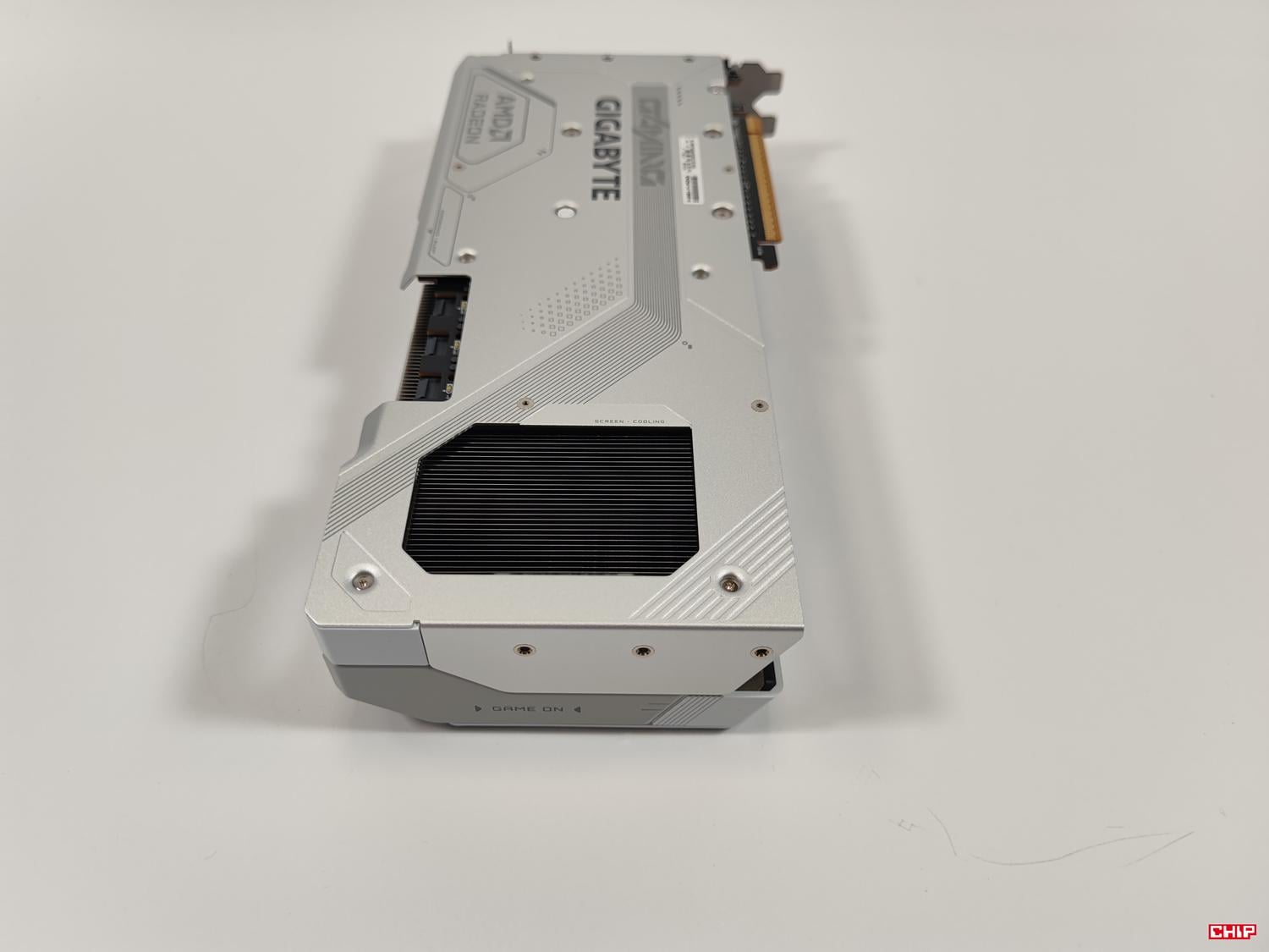 test Gigabyte Radeon RX 9070 XT Gaming OC ICE, recenzja Gigabyte Radeon RX 9070 XT Gaming OC ICE, opinia Gigabyte Radeon RX 9070 XT Gaming OC ICE