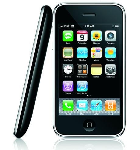 Apple otrzymało patent, którym może wykosić całą konkurencję, zwłaszcza Androida