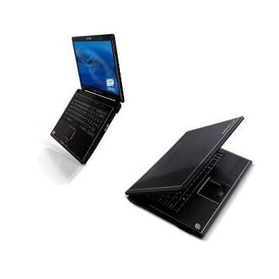 Notebooki NTT Corrino z Centrino 2 na pokładzie