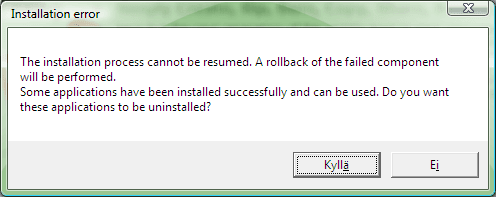 Król nagrywania płyt nie lubi Windows Vista