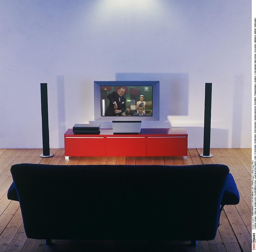 Telewizja cyfrowa na pececie