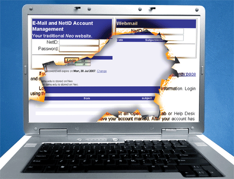 Skanowanie w poszukiwaniu luk bezpieczeństwa, teraz w wersji 9.0