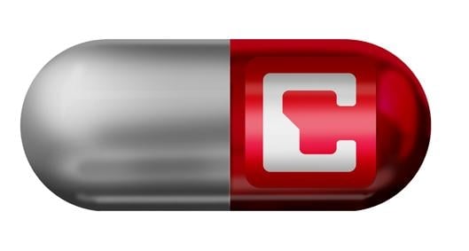 Witamina C ochroni twój komputer