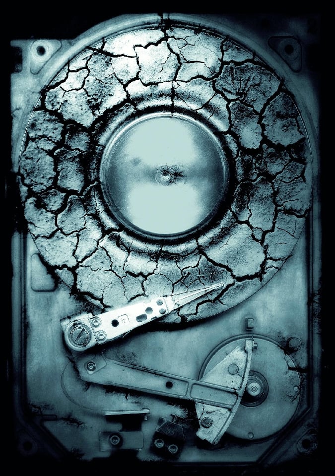 Sam odzyskaj wszystkie dane