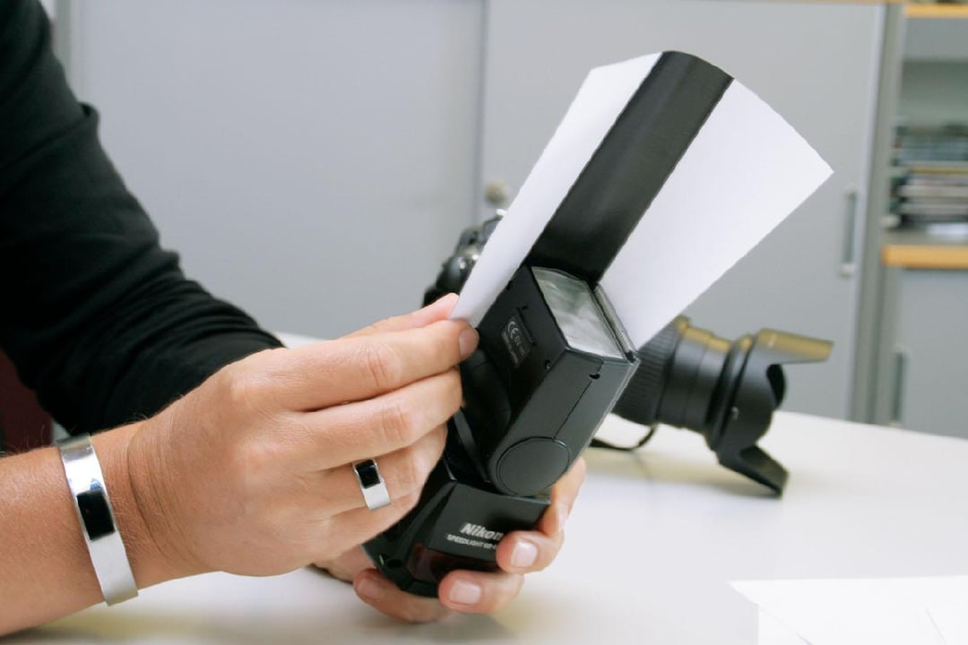 Samodzielne wykonanie dyfuzora do lampy