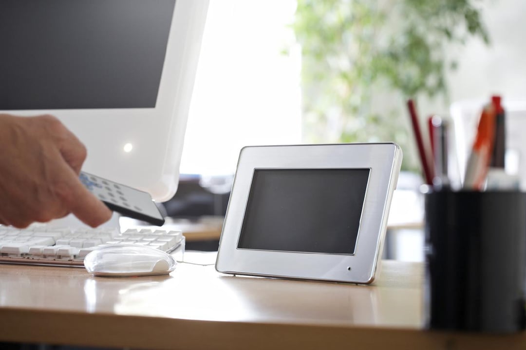 Kup projektor, ramkę cyfrową otrzymasz gratis