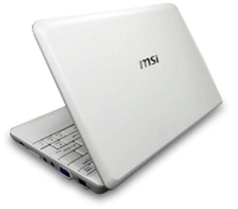 Trzy nowe wersje netbooka Wind