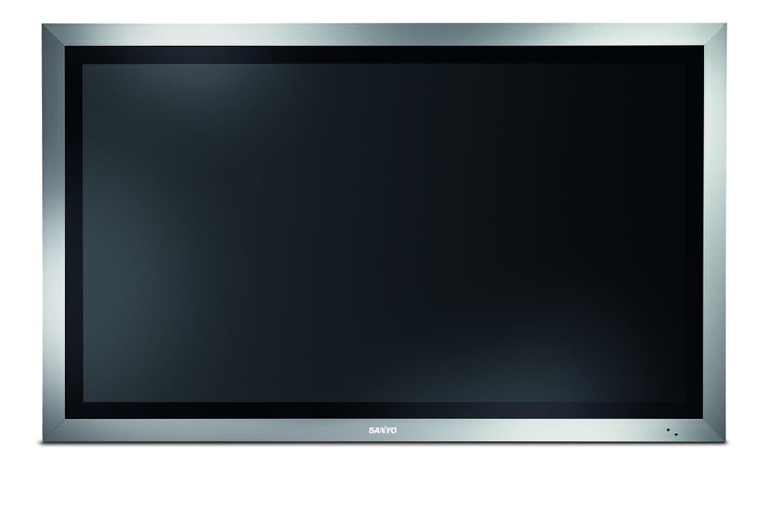 Monitor full HD do pracy na wolnym powietrzu