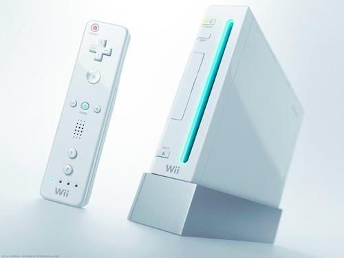 Jesienne plany Nintendo dla konsol Wii i DS