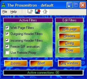 Uważaj! Państwo cię śledzi!