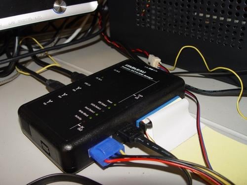 Polisa na niewykrywalność