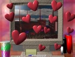 Miłość internetowa może nas dużo kosztować