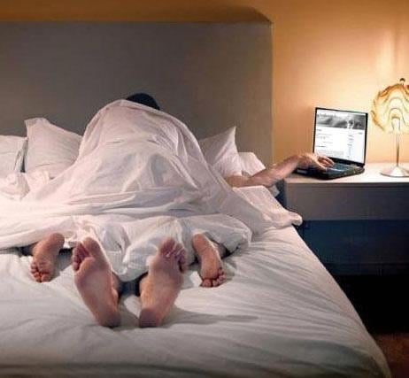 Mobilny przełom od firmy… Durex