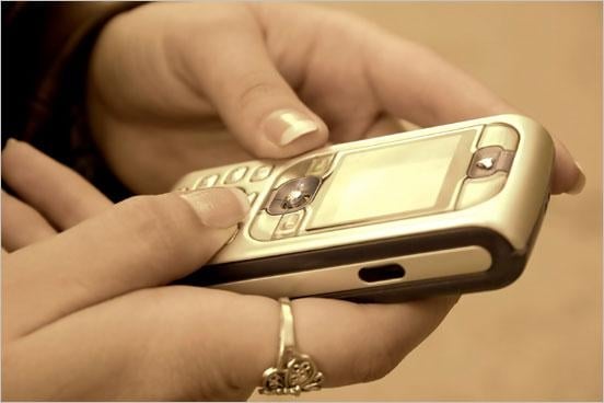 Najszybciej przyrastającą grupą użytkowników telefonii komórkowej są Tradycjonaliści