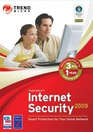 Udoskonalone pakiety bezpieczeństwa Trend Micro