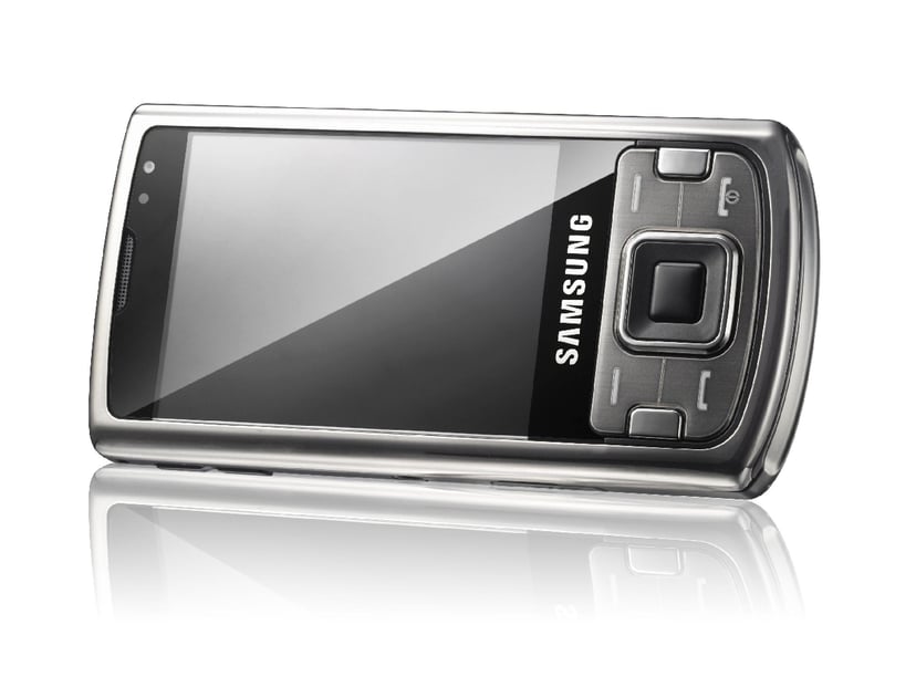 Smartfon Samsunga z potężnym aparatem
