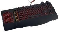 Klawiatura Microsoft Sidewinder X6