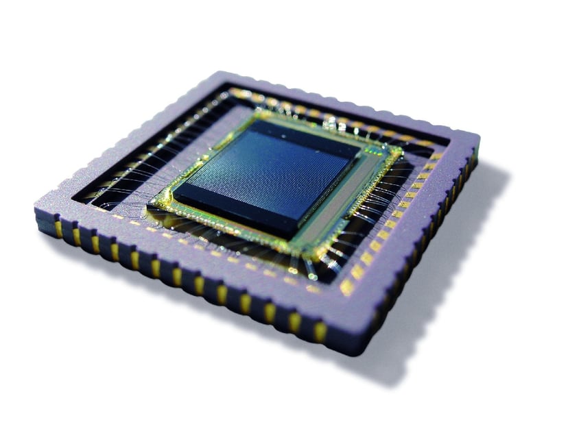 Urządzenia wzorowane na naturze