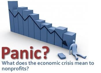 Globalna recesja sprzyja przestępczości elektronicznej