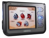 Nawigacja GPS Aristo Voyager X500