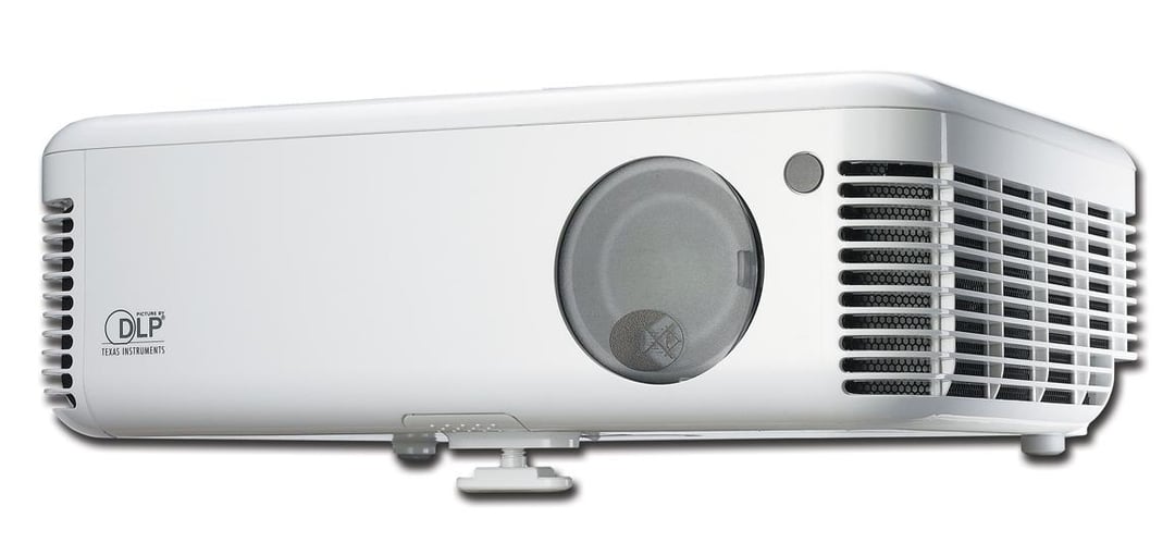 Projektor Optomy dla użytkowników biznesowych