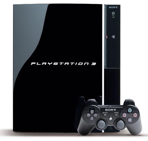 PS3 i Linux użyte do łapania internetowych pedofilów