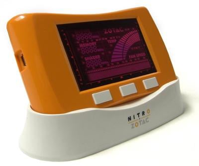 ZOTAC rozszerza możliwości i kompatybilność kontrolera NITRO