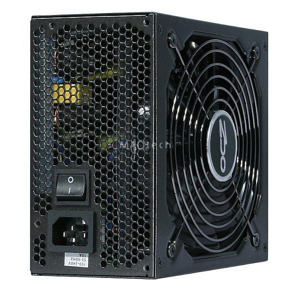 600 Watów mocy dla twojego komputera