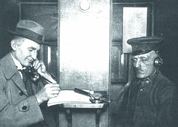 Kronika CHIP-a: Komórki