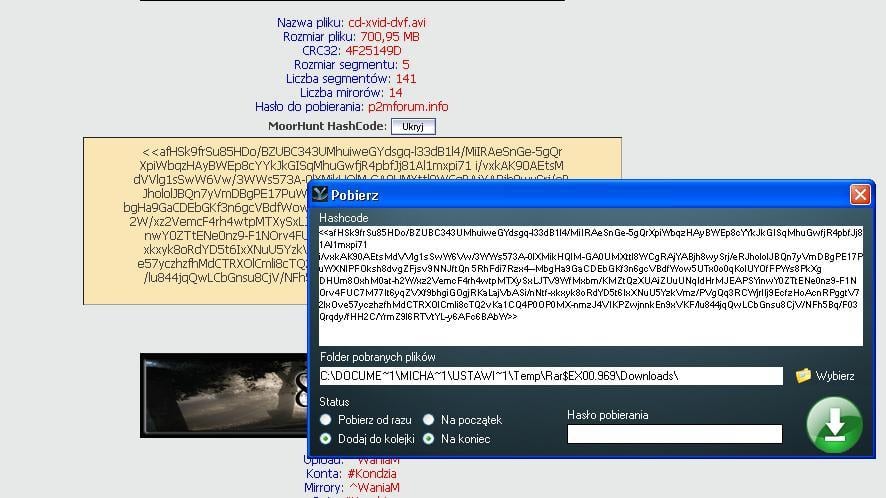 Ściągaj filmy za darmo i absolutnie legalnie!