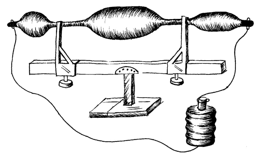 Kronika CHIP-a: Monitory