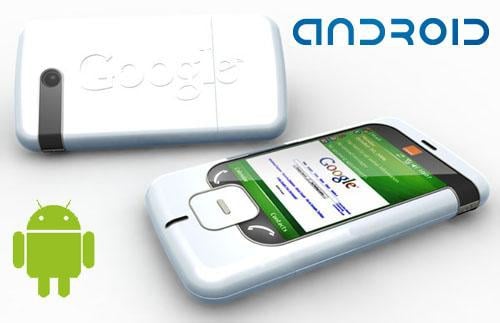 Android zmorą programistów