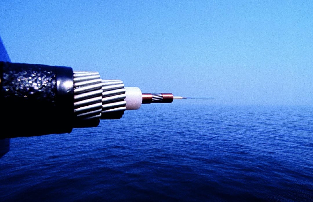 Internet na skraju katastrofy