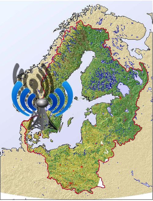 Kolejny rekord szybkości transmisji w technologii 3G
