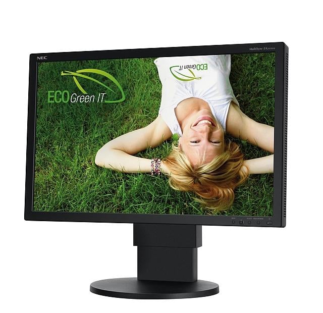 Uniwersalny monitor dla korporacji